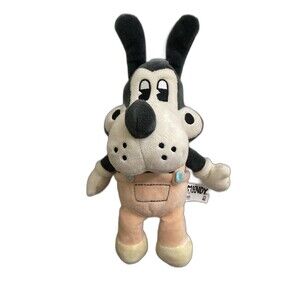 Bendy and the Ink Machine SillyVision Series 1 Boris 9-Inch Plush